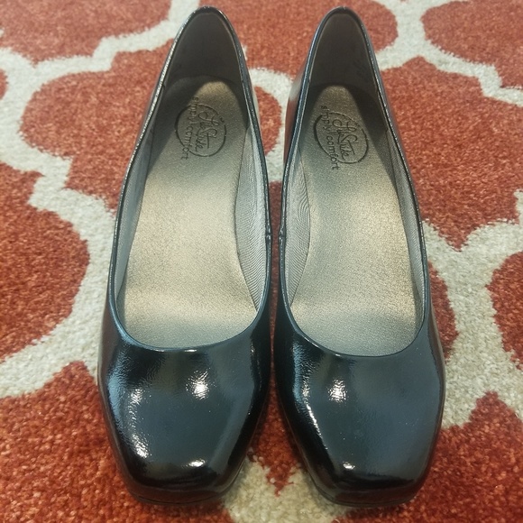 lifestride simply comfort flats